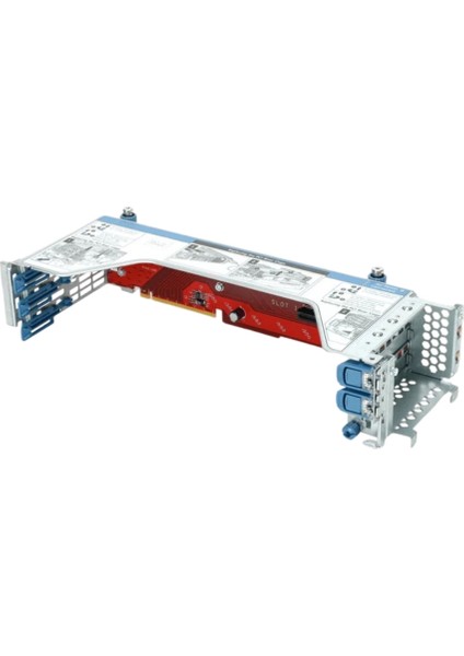 DL36X GEN10+ Plus Lp Riser Kit P26471-B21