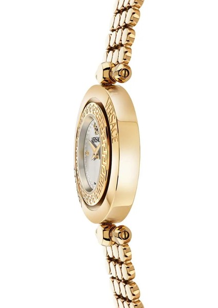 Versace VRSCVEHFA0625 Kadın Kol Saati modelleri