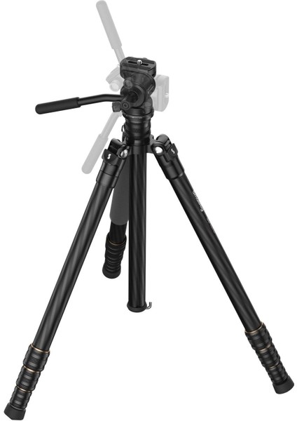 4937 CT150 Seyahat Video Tripod Seti fiyatları
