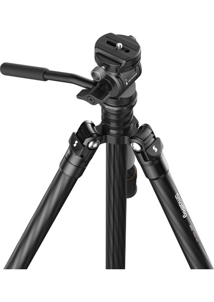 4937 CT150 Seyahat Video Tripod Seti modelleri