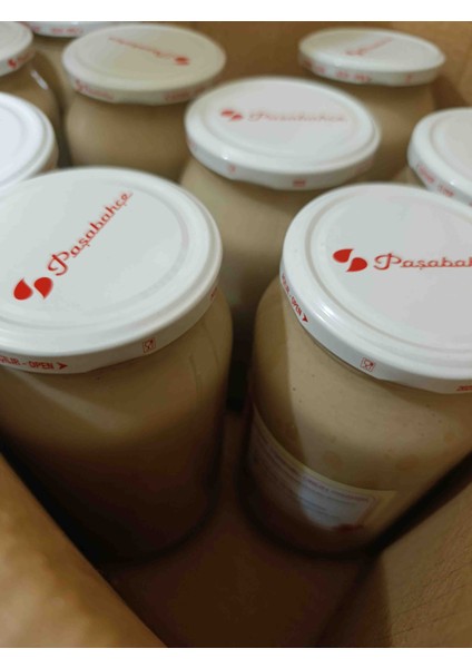 Taze Çekilmiş Tahin-(1 Kg) Katkısız ve doğal taze üretim. fiyatları