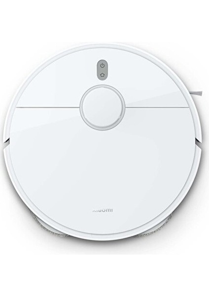Robot Vacuum S10+ Robot Süpürge Beyaz Outlet Teşhir