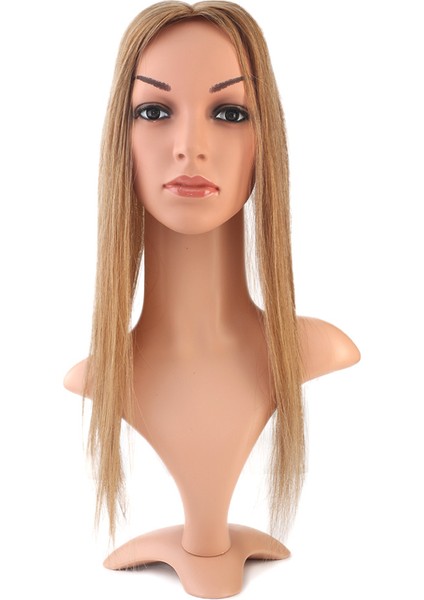 Karamel Rengi Baby Taban Tepelik / 8X12CM