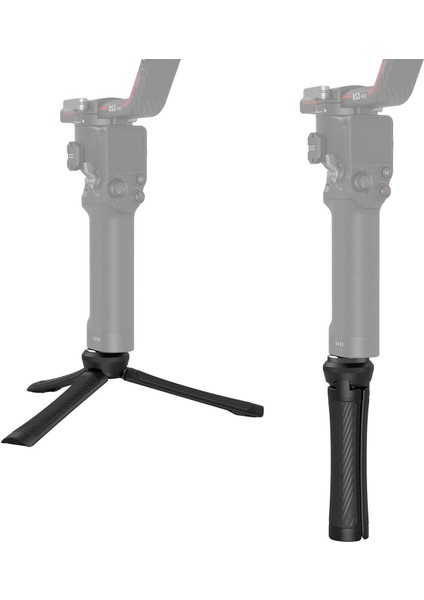 4117 Mini Hızlı Çıkarılabilir Tripod indirimleri