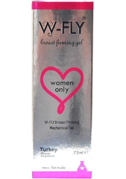 Breast Firming Gel Göğüs Bakım Jeli 75 ml fiyatları