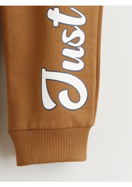 Yeni Sezon Beli Lastikli Erkek Çocuk Jogger Eşofman Alt fiyatları