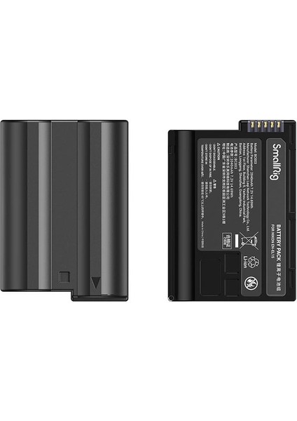 3820 EN-EL15 Batarya ve Şarj Cihazı Kiti fırsatları