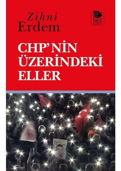 Chp'nin Üzerindeki Eller