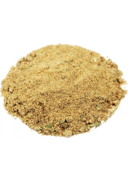 Organik Taze Dökme Fajita Baharatı 250 gr