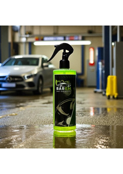 Jant Temizleyici Sprey 400ML fiyatları