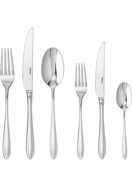 Dream 36 Parça Çatal Bıçak Takımı