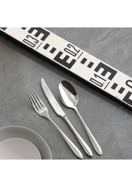 Dream 36 Parça Çatal Bıçak Takımı modelleri