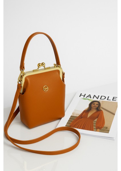 Mabelle Classy Frame El ve Omuz Çantası fiyatları