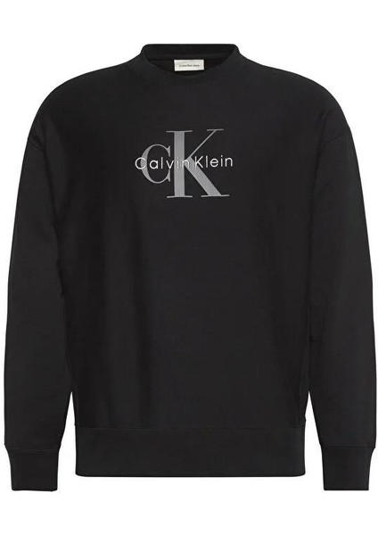 Erkek Sweatshirt LV04RD234