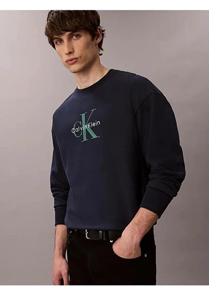 Erkek Sweatshirt LV04RD234 indirimleri