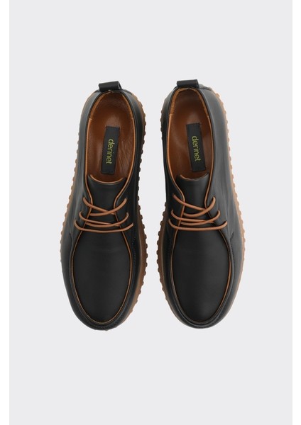 Hakiki Deri Comfort Taban Kadın Casual Ayakkabı modelleri