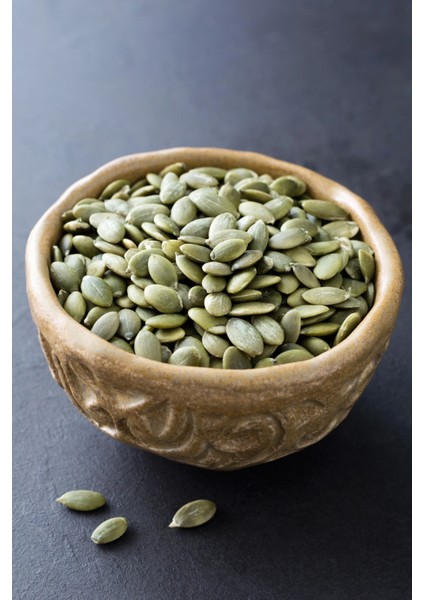 Kabak Çekirdeği Içideluxe Seri Organik Lezzetli 200 gr fırsatları