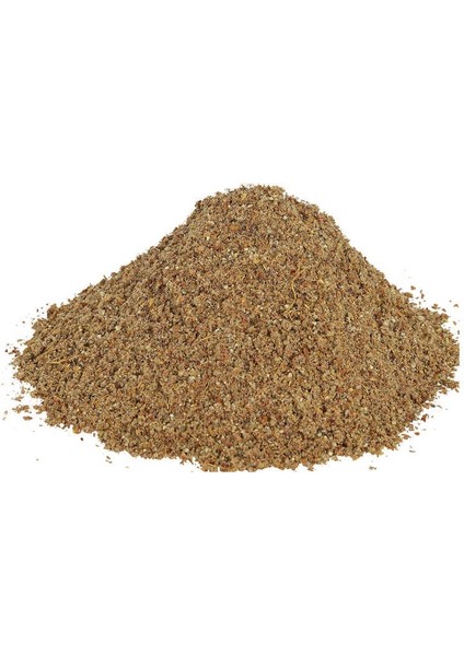 Süpürge Tohumu Doğal Öğütülmüş 100 gr Paket