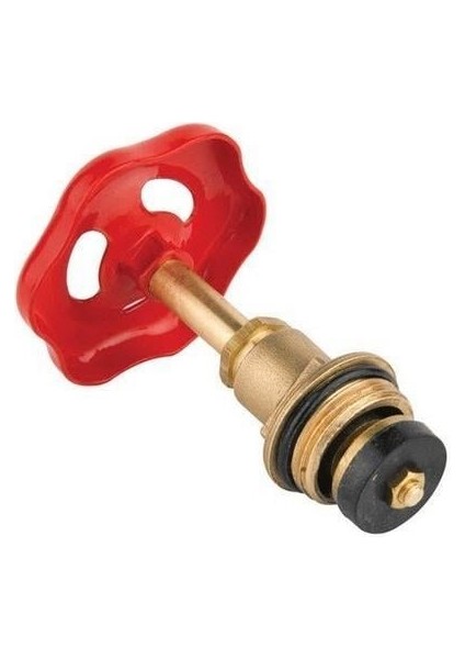 Topsan Stop Vana Takımı 1/2