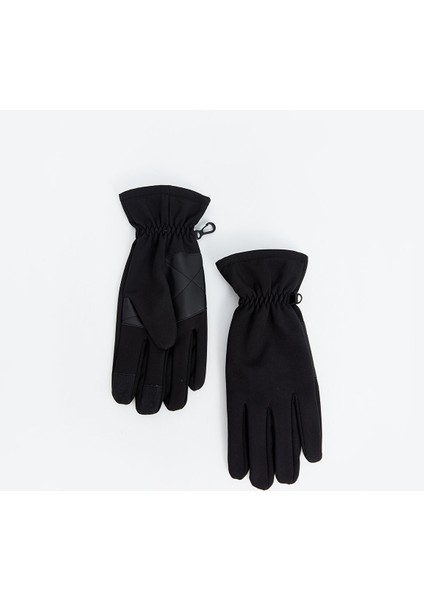 Yeni Sezon Dokunmatik Ekran Uyumlu Erkek Eldiven modelleri