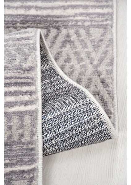 Mokka Modern Halı | Yumuşak Dokulu, 9 mm Orta Kalınlık, Tozumaz ve Robot Süpürge Uyumlu indirimleri