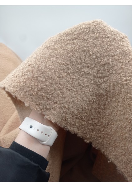 Buklet Kumaş