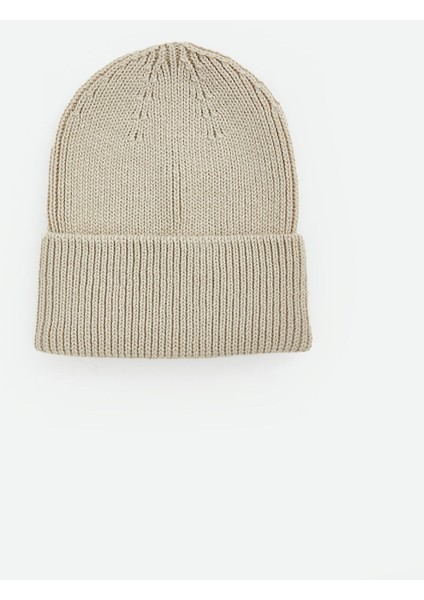 Yeni Sezon Basic Erkek Bere