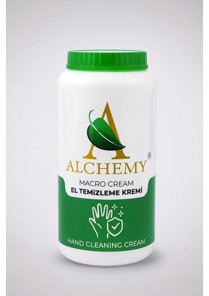 Sanai Tipi Talaşlı Elkremi 3kg