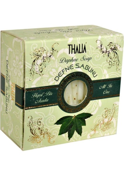 Defne Sabunu 150GR fiyatları