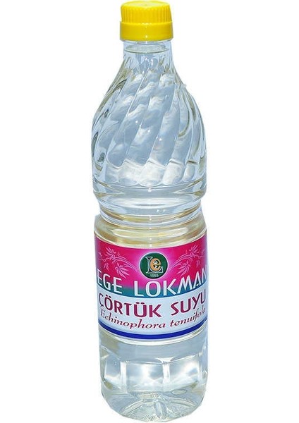 Çörtük Suyu Pet Şişe 1lt