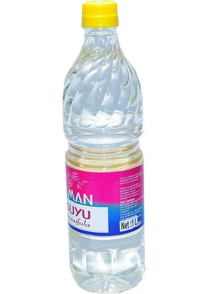 Çörtük Suyu Pet Şişe 1lt fiyatları