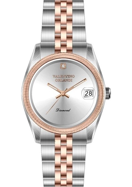 Kadın Kol Saati VO.4.10001-6 fiyatları