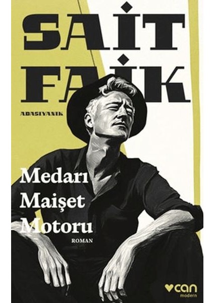 Medarı Maişet Motoru