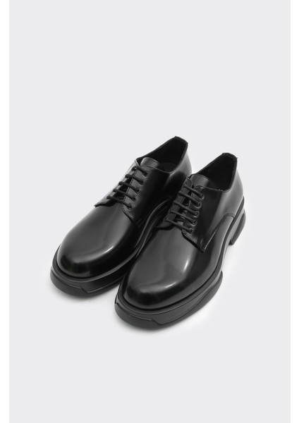 Yüksek Taban Klasik Erkek Ayakkabı fiyatları