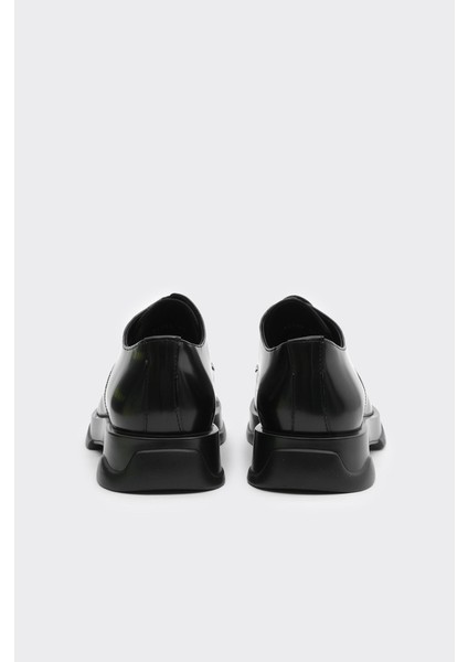 Yüksek Taban Klasik Erkek Ayakkabı fırsatları