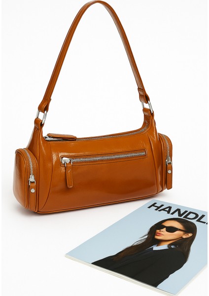 Sport Wear Çok Gözlü Omuz Çantası fiyatları