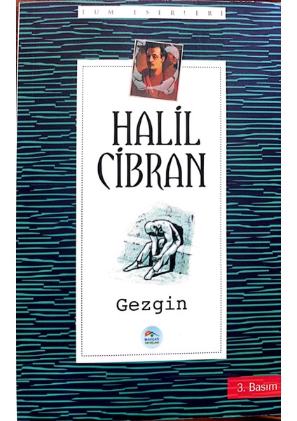 Gezgin Halil Cibran