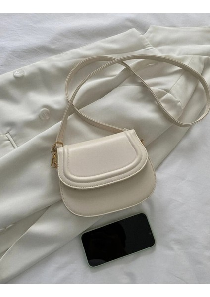 Retro Mila Çapraz Askılı Omuz Çantası fiyatları