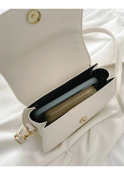 Retro Mila Çapraz Askılı Omuz Çantası modelleri