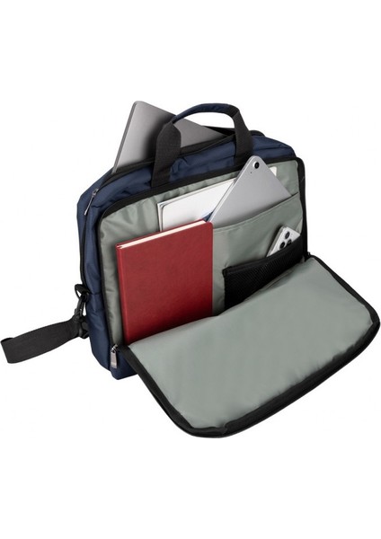 Plm Sienna Çantasi Laci̇vert 15.6&quot; fırsatları