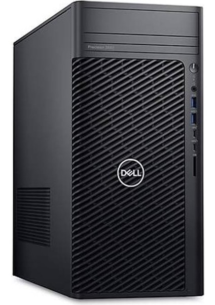 Ws Precısıon 3680_I7-14700-5 16GB 512 M2+1tb 16GB RTX2000 WIN11PRO fiyatları