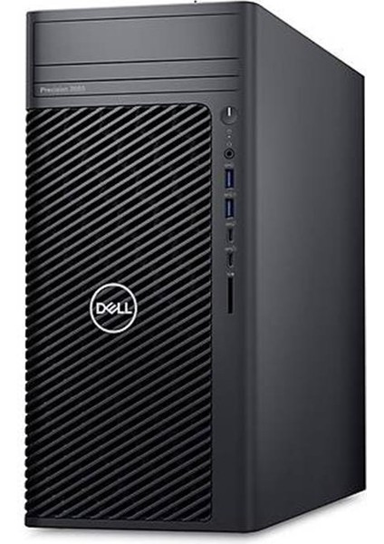 Ws Precısıon 3680_I7-14700-5 16GB 512 M2+1tb 16GB RTX2000 WIN11PRO modelleri