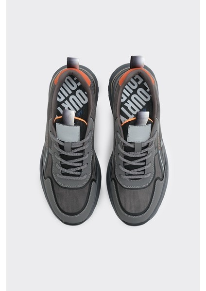 Comfort Taban Erkek Sneaker modelleri