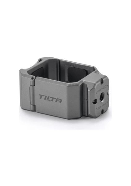HDA-T15-MC-TG Djı Osmo Pocket 3 Montaj Kelepçesi Hydra Alien Mini Için
