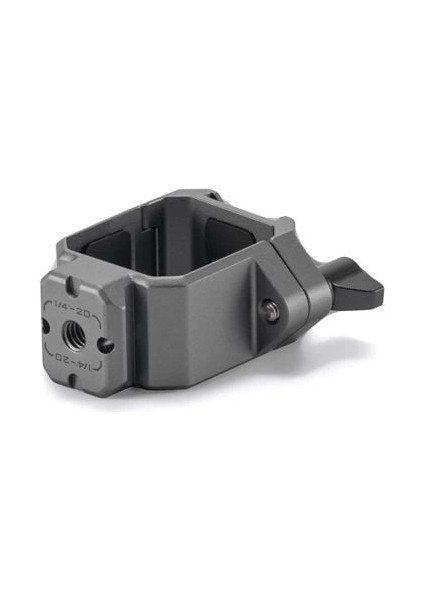 HDA-T15-MC-TG Djı Osmo Pocket 3 Montaj Kelepçesi Hydra Alien Mini Için fiyatları