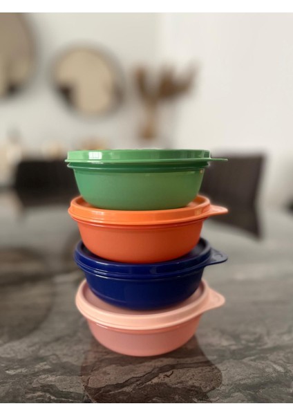 Şeker 4lü 300ML Yeni Renk