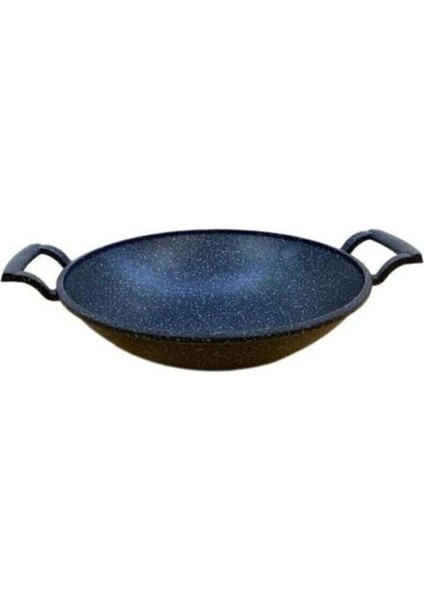 Blackplus Granit 34 cm Kavurma Tavası