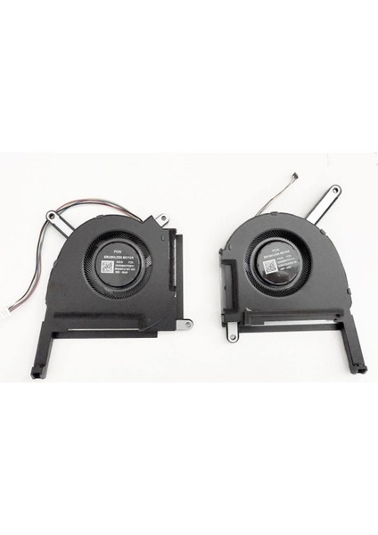 Asus Tuf Gaming FX507 FA507 FX707 FA707 Serisi Fan Sağ Sol Takım