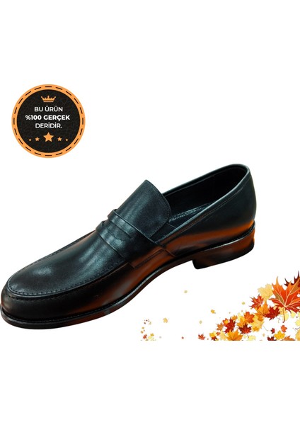 AK-315.01 Hakiki Deri Ithal Taban Klasik Ayakkabı fiyatları