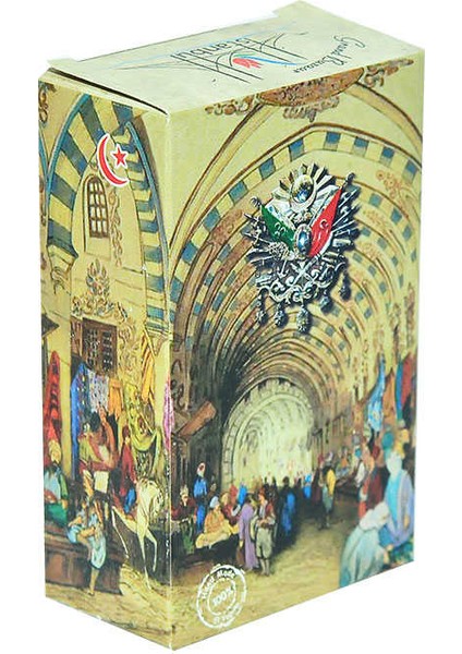 Hamam Sefası Sabunu Kapalı Çarşı 125 gr modelleri